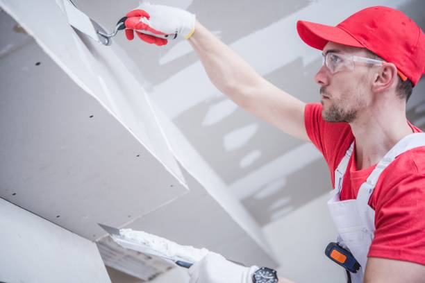 Best Drywall Patching  in Corcoran, CA